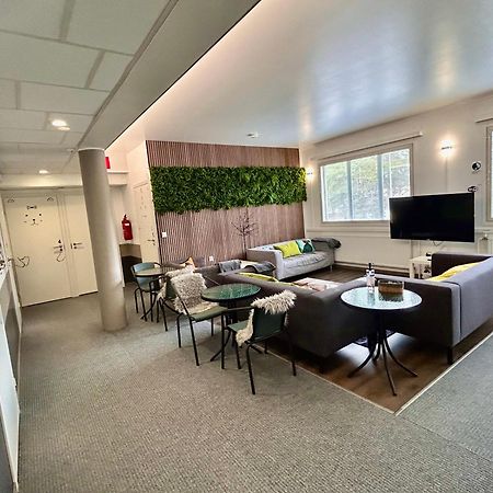Chillout Guesthouse Lahti Ngoại thất bức ảnh