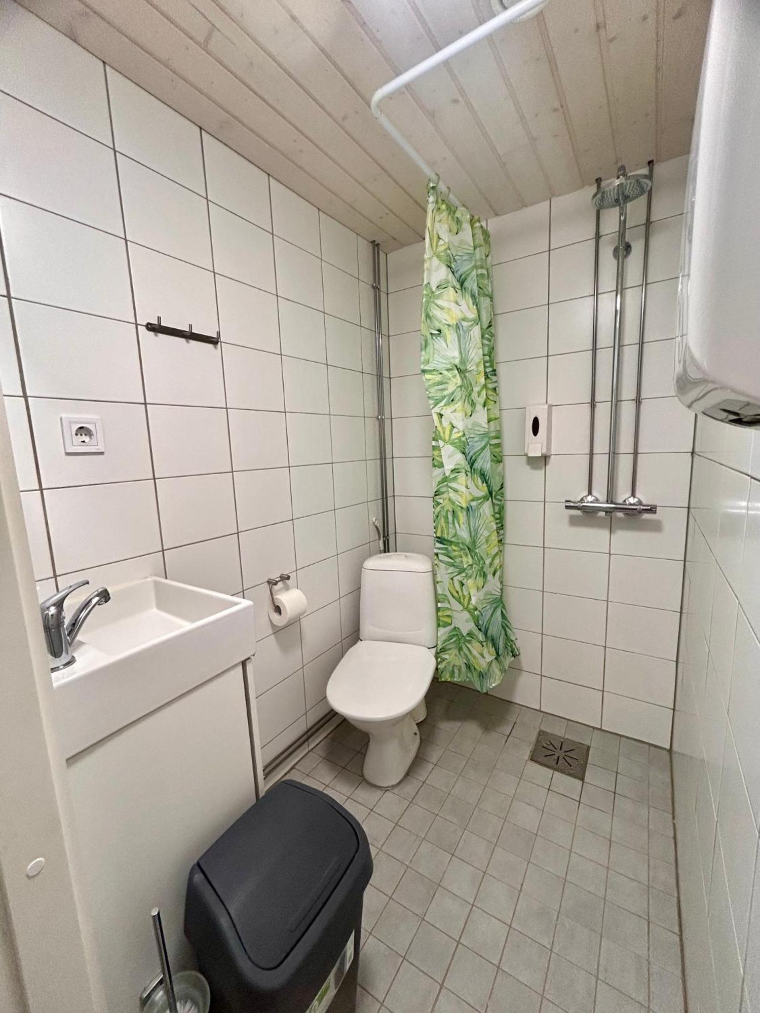 Chillout Guesthouse Lahti Ngoại thất bức ảnh