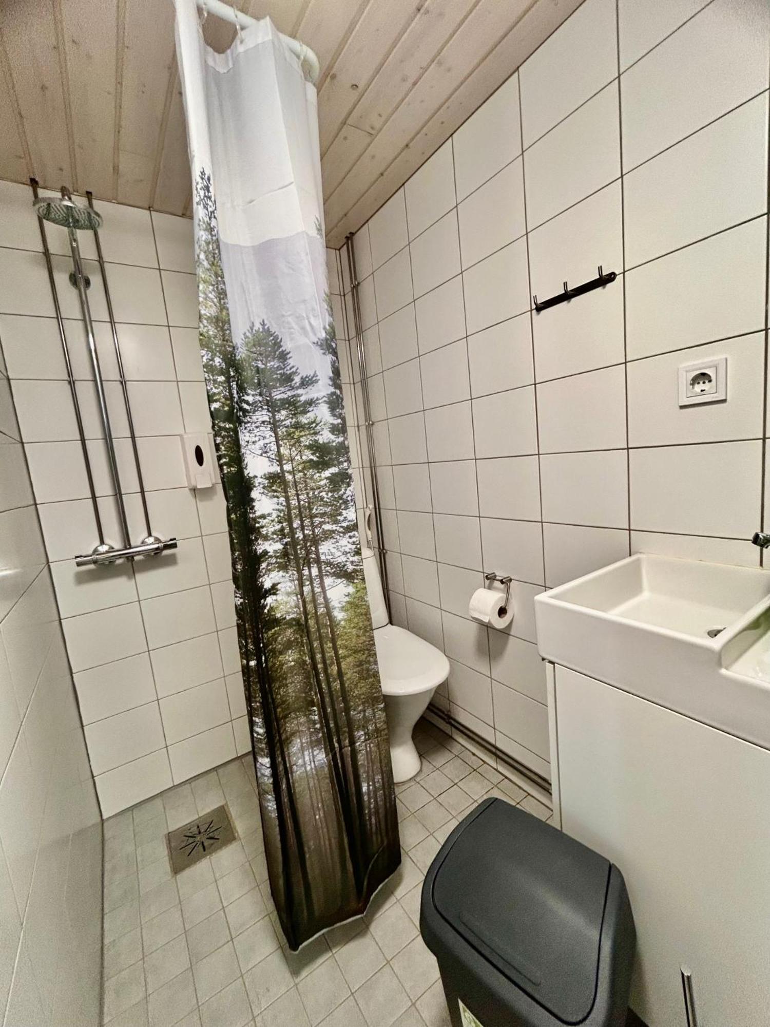 Chillout Guesthouse Lahti Ngoại thất bức ảnh