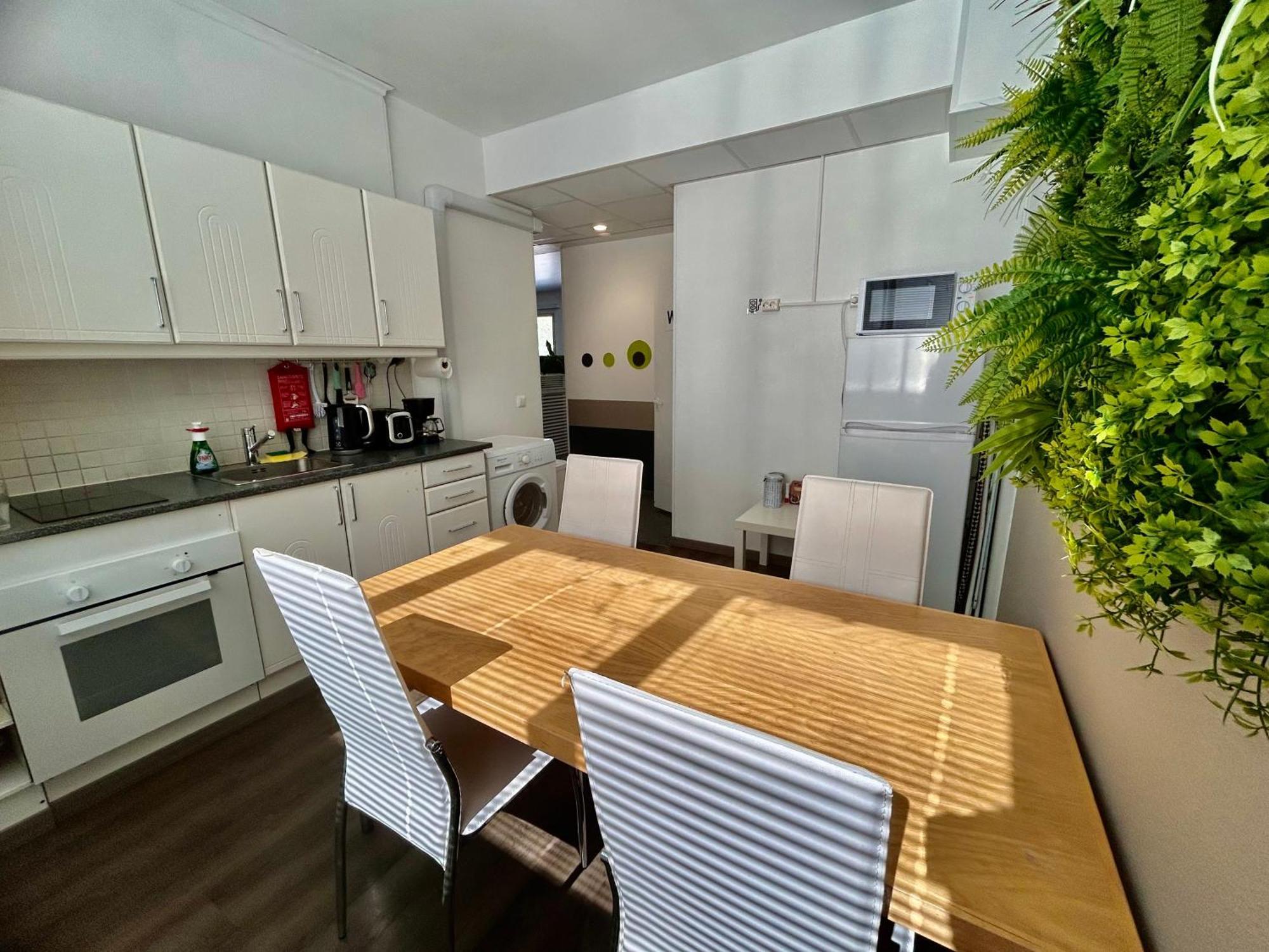 Chillout Guesthouse Lahti Ngoại thất bức ảnh